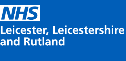 🌟 A Heartfelt Thank You to Leicestershire and Rutland NHS! 🌟